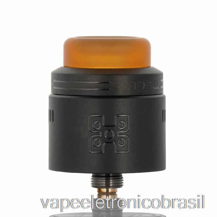 Vape Vaporesso Geek Vape Talo X 24mm Bf Rda Gunmetal